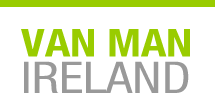 Van Man Ireland